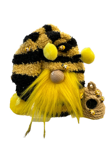 Bee Gnome -  HGAPBR