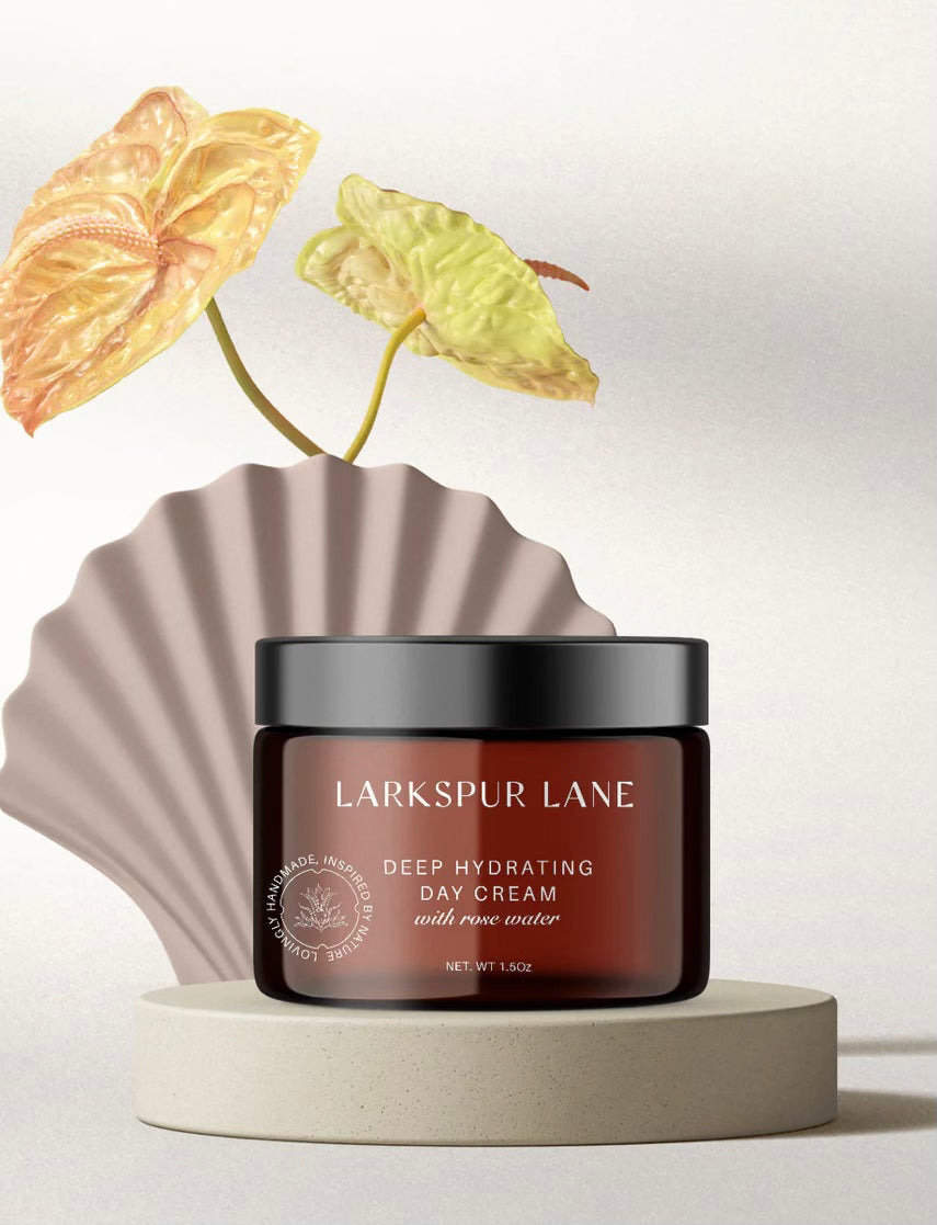 Deep Hydrating Day Cream