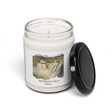 Load image into Gallery viewer, Shoshone Falls Idaho Candle