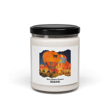 Load image into Gallery viewer, Boise Balloon Festival Idaho Candle