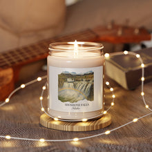 Load image into Gallery viewer, Shoshone Falls Idaho Candle