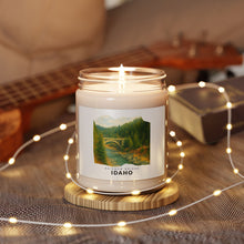 Load image into Gallery viewer, Rainbow Bridge Idaho Candle