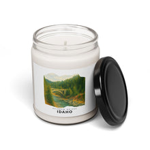 Load image into Gallery viewer, Rainbow Bridge Idaho Candle