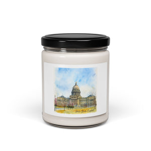 Idaho State Capitol Candle