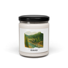 Load image into Gallery viewer, Rainbow Bridge Idaho Candle