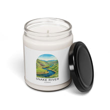 Load image into Gallery viewer, Snake River Idaho Candle