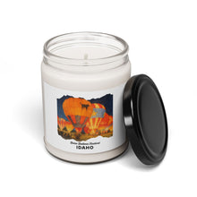 Load image into Gallery viewer, Boise Balloon Festival Idaho Candle